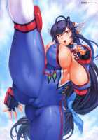 Mogudan Illust Works / モグダン イラストワークス [Mogudan] [Original] Thumbnail Page 26