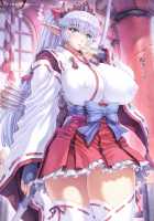 Mogudan Illust Works / モグダン イラストワークス [Mogudan] [Original] Thumbnail Page 35