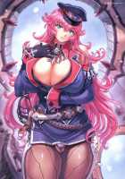 Mogudan Illust Works / モグダン イラストワークス [Mogudan] [Original] Thumbnail Page 40