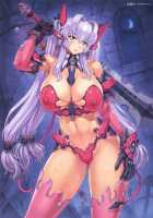 Mogudan Illust Works / モグダン イラストワークス [Mogudan] [Original] Thumbnail Page 42