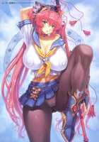 Mogudan Illust Works / モグダン イラストワークス [Mogudan] [Original] Thumbnail Page 43