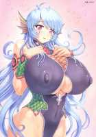 Mogudan Illust Works / モグダン イラストワークス [Mogudan] [Original] Thumbnail Page 46