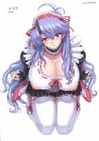 Mogudan Illust Works / モグダン イラストワークス [Mogudan] [Original] Thumbnail Page 53