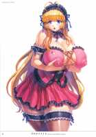 Mogudan Illust Works / モグダン イラストワークス [Mogudan] [Original] Thumbnail Page 88