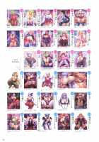 Mogudan Illust Works / モグダン イラストワークス [Mogudan] [Original] Thumbnail Page 96