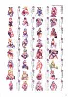 Mogudan Illust Works / モグダン イラストワークス [Mogudan] [Original] Thumbnail Page 97