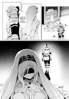 Sei no Daishikyou to Koware Yasui Otome / 聖の大司教と壊れやすい乙女 [Ginhaha] [Goblin Slayer] Thumbnail Page 15