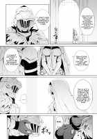 Sei no Daishikyou to Koware Yasui Otome / 聖の大司教と壊れやすい乙女 [Ginhaha] [Goblin Slayer] Thumbnail Page 02