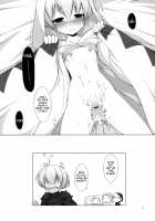 Shiro no Robe / 白のローブ [Kiriyama Machi] [Final Fantasy Tactics] Thumbnail Page 20