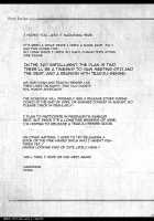 R-Pe March Darkness The Early 2 / 陵辱まーちヤミ the early 2 [Narusawa Sora] [To Love-Ru] Thumbnail Page 24