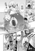 Senpai no Tame ni Ganbaru Mash wa Osuki desu ka? / 先輩の為にがんばるマシュはお好きですか? [Kaenuco] [Fate] Thumbnail Page 15