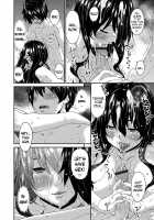 Mikami-kun no Kinshin Jijou / 三上君の近親事情 [Bai Asuka] [Original] Thumbnail Page 14