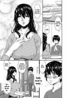 Mikami-kun no Kinshin Jijou / 三上君の近親事情 [Bai Asuka] [Original] Thumbnail Page 09