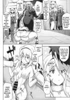 FGO! Sukebebako / FGO! スケベ箱 [yozo] [Fate] Thumbnail Page 10