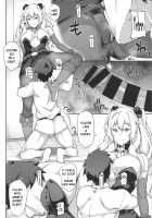 FGO! Sukebebako / FGO! スケベ箱 [yozo] [Fate] Thumbnail Page 14