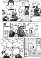 FGO! Sukebebako / FGO! スケベ箱 [yozo] [Fate] Thumbnail Page 20