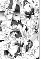FGO! Sukebebako / FGO! スケベ箱 [yozo] [Fate] Thumbnail Page 23