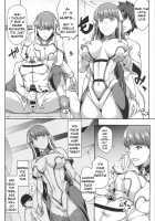 FGO! Sukebebako / FGO! スケベ箱 [yozo] [Fate] Thumbnail Page 08