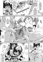 Bitch with the Beast / 痴女で野獣 [Yunioshi] [Original] Thumbnail Page 108