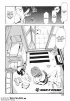 Bitch with the Beast / 痴女で野獣 [Yunioshi] [Original] Thumbnail Page 126