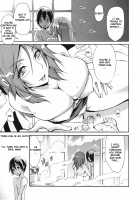 Bitch with the Beast / 痴女で野獣 [Yunioshi] [Original] Thumbnail Page 127