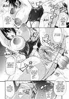 Bitch with the Beast / 痴女で野獣 [Yunioshi] [Original] Thumbnail Page 173