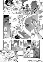 Bitch with the Beast / 痴女で野獣 [Yunioshi] [Original] Thumbnail Page 177