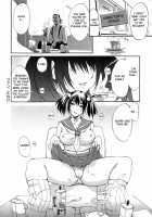 Bitch with the Beast / 痴女で野獣 [Yunioshi] [Original] Thumbnail Page 189