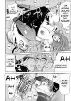 Bitch with the Beast / 痴女で野獣 [Yunioshi] [Original] Thumbnail Page 205