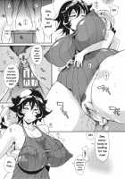 Bitch with the Beast / 痴女で野獣 [Yunioshi] [Original] Thumbnail Page 36