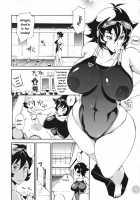 Bitch with the Beast / 痴女で野獣 [Yunioshi] [Original] Thumbnail Page 39