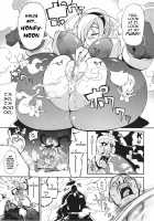 Bitch with the Beast / 痴女で野獣 [Yunioshi] [Original] Thumbnail Page 58