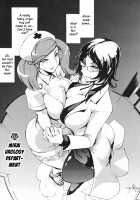 Bitch with the Beast / 痴女で野獣 [Yunioshi] [Original] Thumbnail Page 99