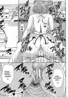 Hitokoishi, Tsuma / 人恋し、妻 [Shunjou Shuusuke] [Original] Thumbnail Page 106