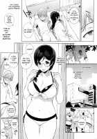 Succubus Stayed Life 6 / サキュバステードライフ6 [Sasamori Tomoe] [Original] Thumbnail Page 22