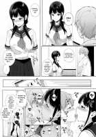 Succubus Stayed Life 6 / サキュバステードライフ6 [Sasamori Tomoe] [Original] Thumbnail Page 05