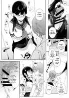 Succubus Stayed Life 6 / サキュバステードライフ6 [Sasamori Tomoe] [Original] Thumbnail Page 06