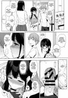 Succubus Stayed Life 7 / サキュバステードライフ7 [Sasamori Tomoe] [Original] Thumbnail Page 04