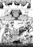 Solo Hunter No Seitai WORLD / ソロハンターの生態 WORLD [Makari Tohru] [Monster Hunter] Thumbnail Page 19