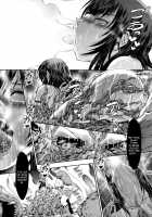 Solo Hunter No Seitai WORLD / ソロハンターの生態 WORLD [Makari Tohru] [Monster Hunter] Thumbnail Page 35