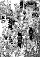 Solo Hunter No Seitai WORLD / ソロハンターの生態 WORLD [Makari Tohru] [Monster Hunter] Thumbnail Page 36