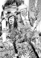 Solo Hunter No Seitai WORLD / ソロハンターの生態 WORLD [Makari Tohru] [Monster Hunter] Thumbnail Page 37