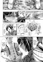 Solo Hunter No Seitai WORLD / ソロハンターの生態 WORLD [Makari Tohru] [Monster Hunter] Thumbnail Page 38