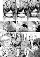 Solo Hunter No Seitai WORLD / ソロハンターの生態 WORLD [Makari Tohru] [Monster Hunter] Thumbnail Page 40