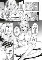 FGO no Erohon / FGOのえろほん [Isao] [Fate] Thumbnail Page 15