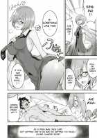 FGO no Erohon / FGOのえろほん [Isao] [Fate] Thumbnail Page 22