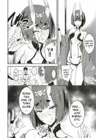 FGO no Erohon / FGOのえろほん [Isao] [Fate] Thumbnail Page 06