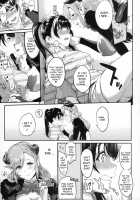 Urahon OMF / 浦本OMF [Yoshiura Kazuya] [Original] Thumbnail Page 04