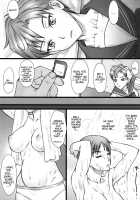 Sleeping Sex / SleepingSex [Bang-You] [Sailor Moon] Thumbnail Page 22
