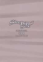 Sleeping Sex / SleepingSex [Bang-You] [Sailor Moon] Thumbnail Page 26